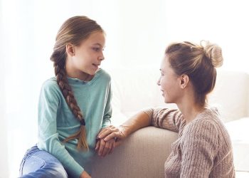Comunicarea cu adolescentul