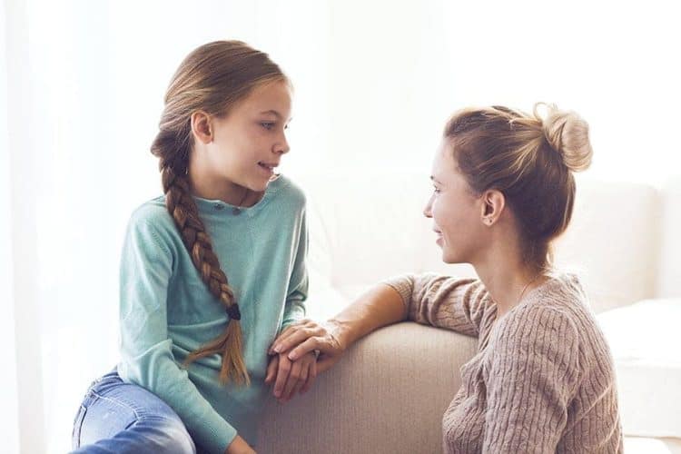 Comunicarea cu adolescentul
