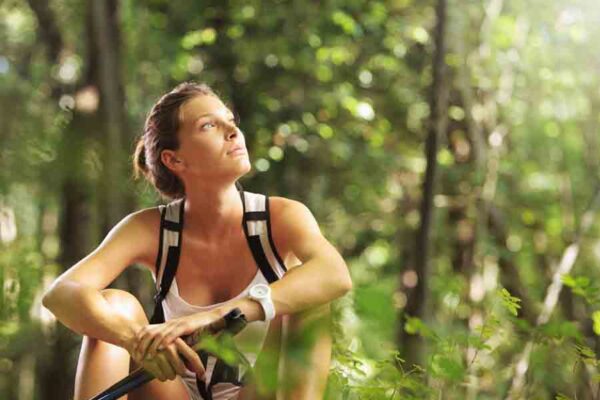 Timpul petrecut in natura si beneficiile asupra sanatatii