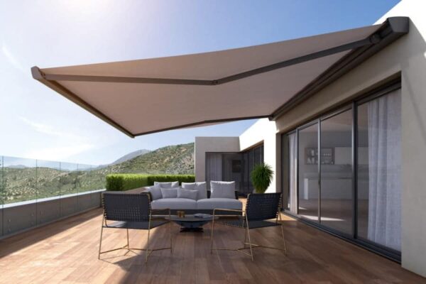 copertine retractabile