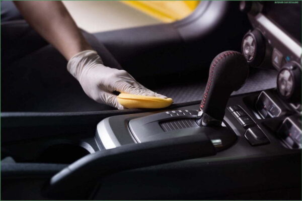 curatare tapiterie auto