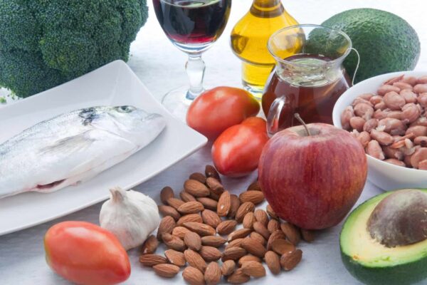 6 alimente impotriva oboselii