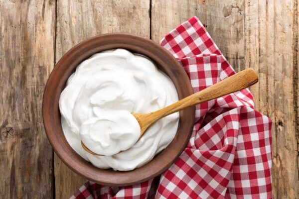Iaurtul si beneficiile sale pentru sanatate