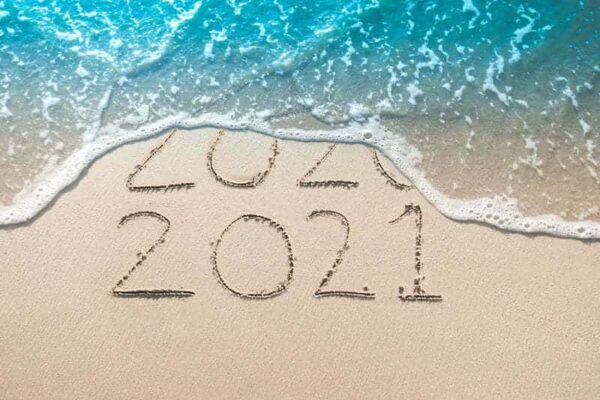 Lucruri interesante invatate in 2020