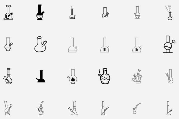 bong