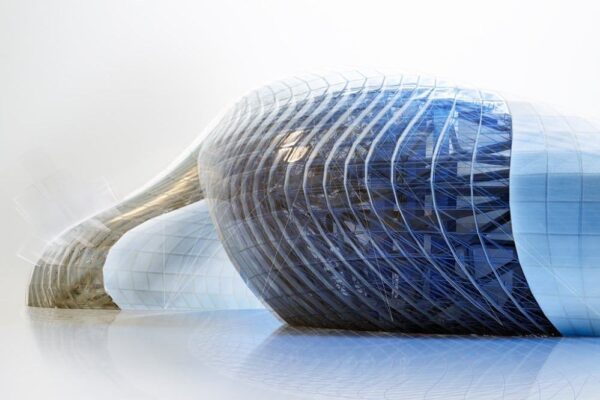 Licente pentru aplicatii de tip Building Information Modeling de la Autodesk