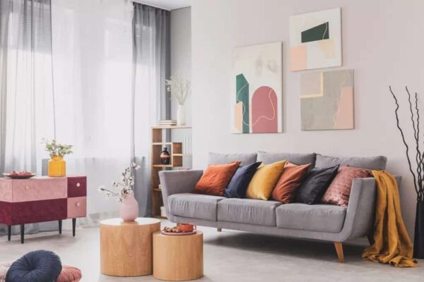 Ce înseamnă mai exact decorarea Feng Shui?