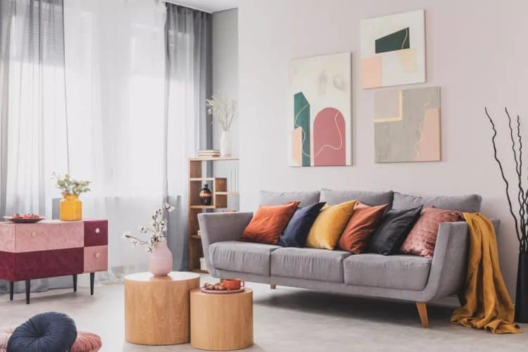 Ce înseamnă mai exact decorarea Feng Shui?