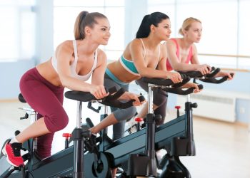 bicicleta fitness