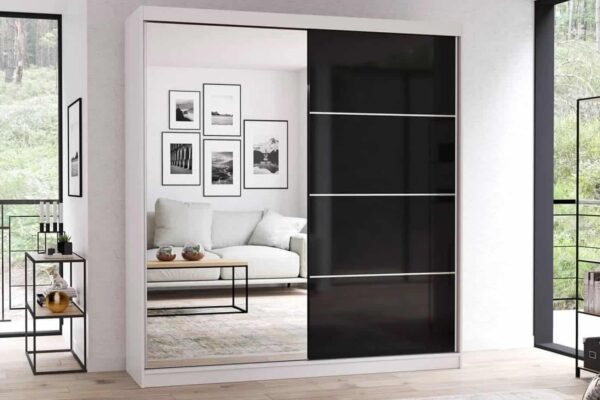 dressing dormitor