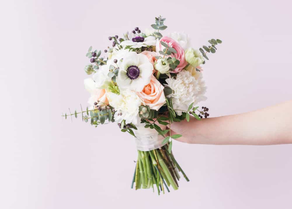 Buchete de flori