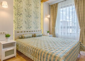 modele tapet dormitor