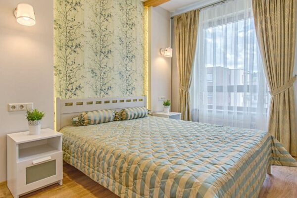 modele tapet dormitor