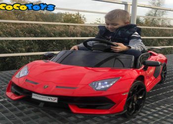 masinute electrice pentru copii