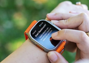 Apple Watch Ultra