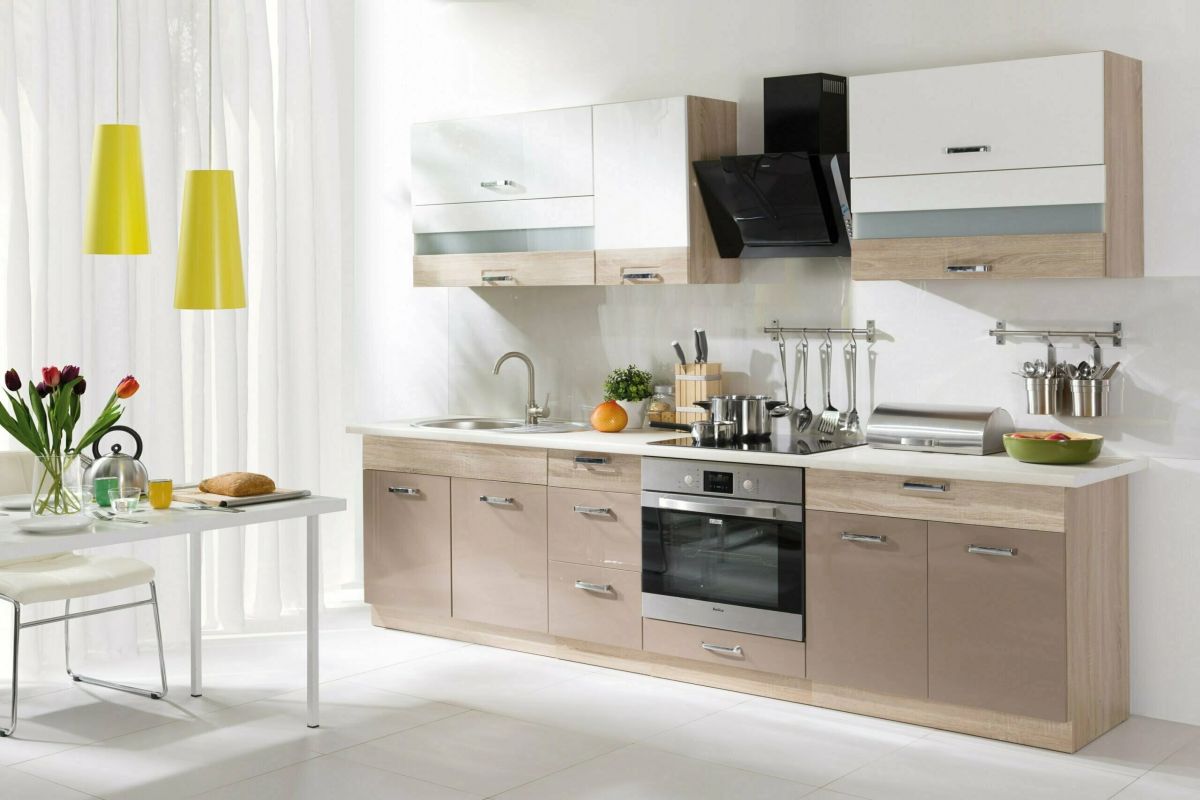 Vrei să-ți reînnoiești mobila de bucătărie? Iată 3 reguli de care să ții cont, pentru o alegere pe termen lung!
