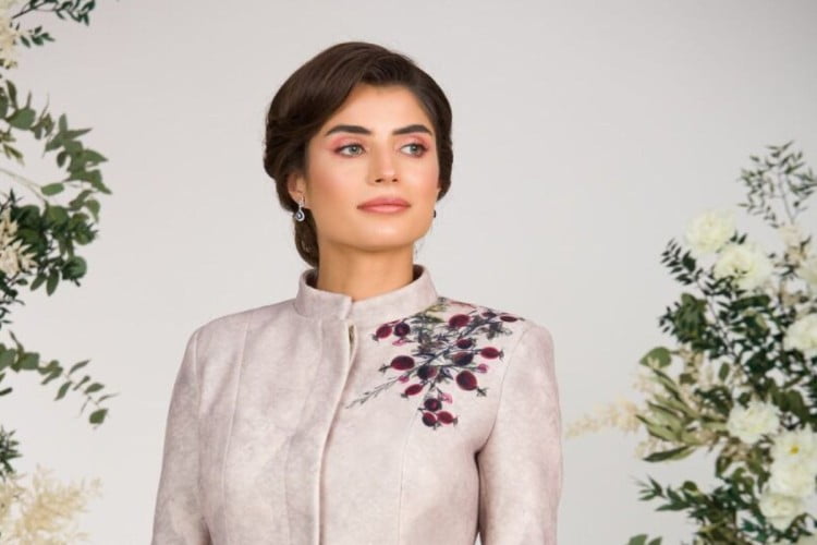 paltoane dama elegante
