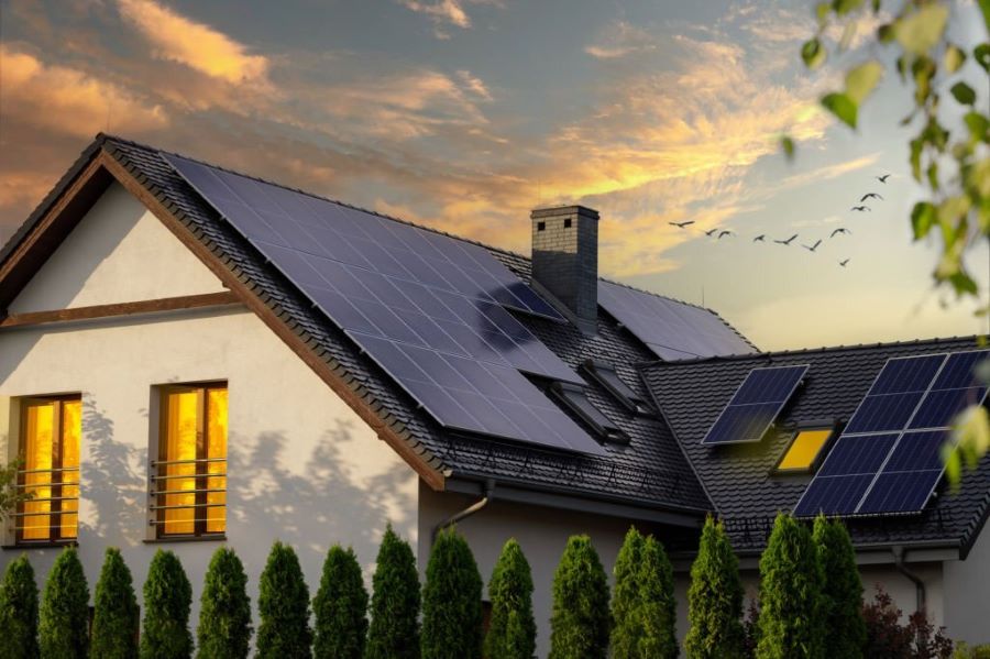 Care sunt principalele avantaje ale sistemelor fotovoltaice?