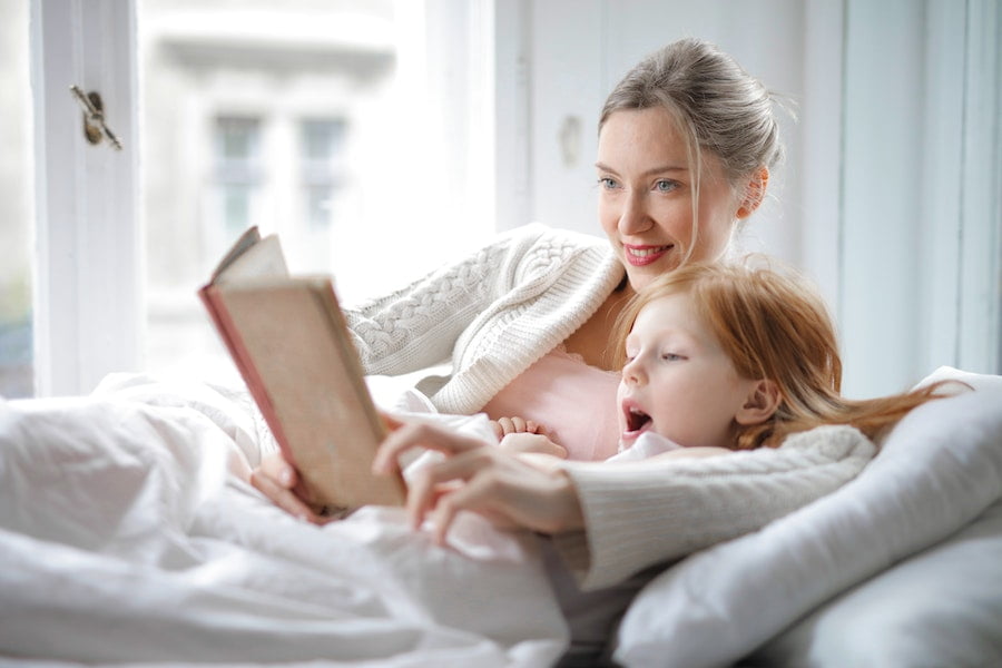 parenting pozitiv