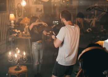 productie videoclipuri muzicale