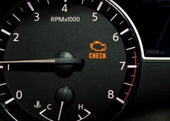 check engine