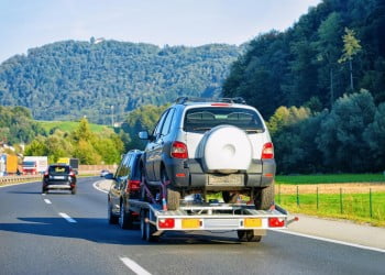 firmă de tractări auto din Timișoara