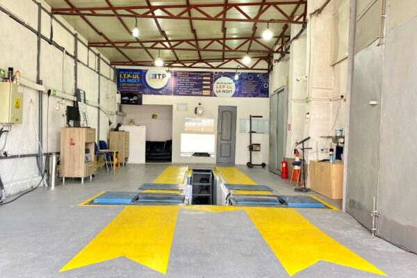 Obtinerea certificatului ITP si importanta acestuia pentru soferi