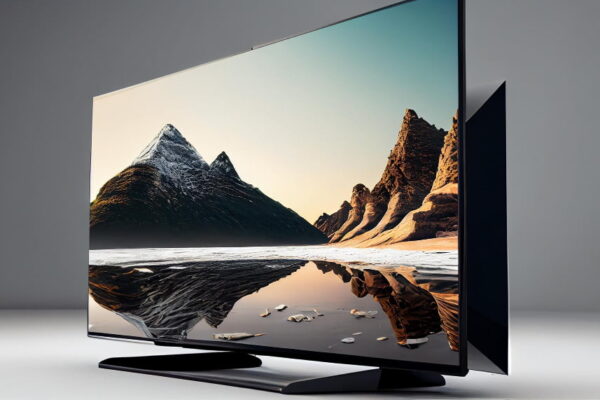 Ecranele AMOLED vs. ecranele LCD: asemănări și diferențe