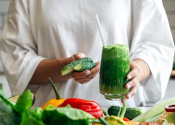 Semne că ai nevoie urgent de o dietă de detoxifiere