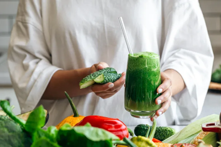 Semne că ai nevoie urgent de o dietă de detoxifiere