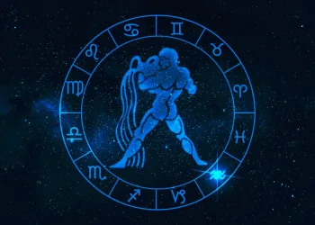 Horoscop Vărsător 2024