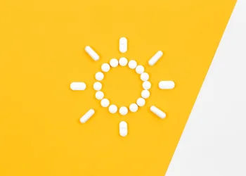 Semne că ai lipsă de vitamina D