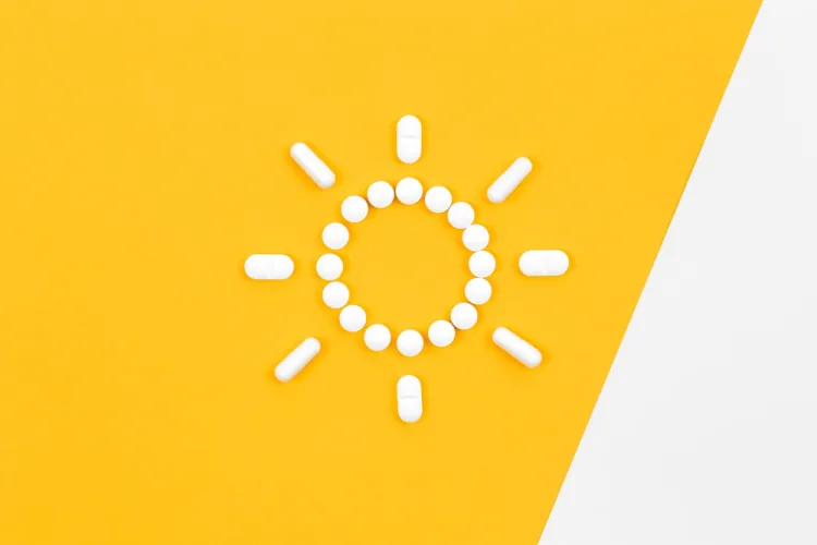 Semne că ai lipsă de vitamina D