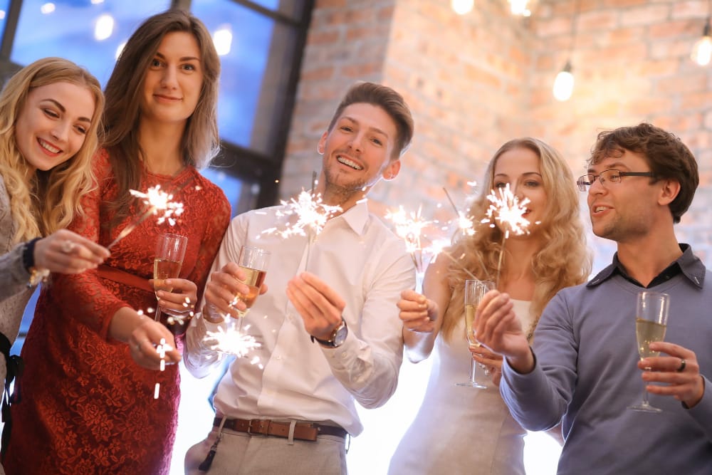 Mesaje de Revelion