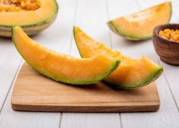 Cum să recunoști un pepene galben copt