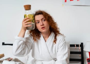 Cum să scapi de mahmureală