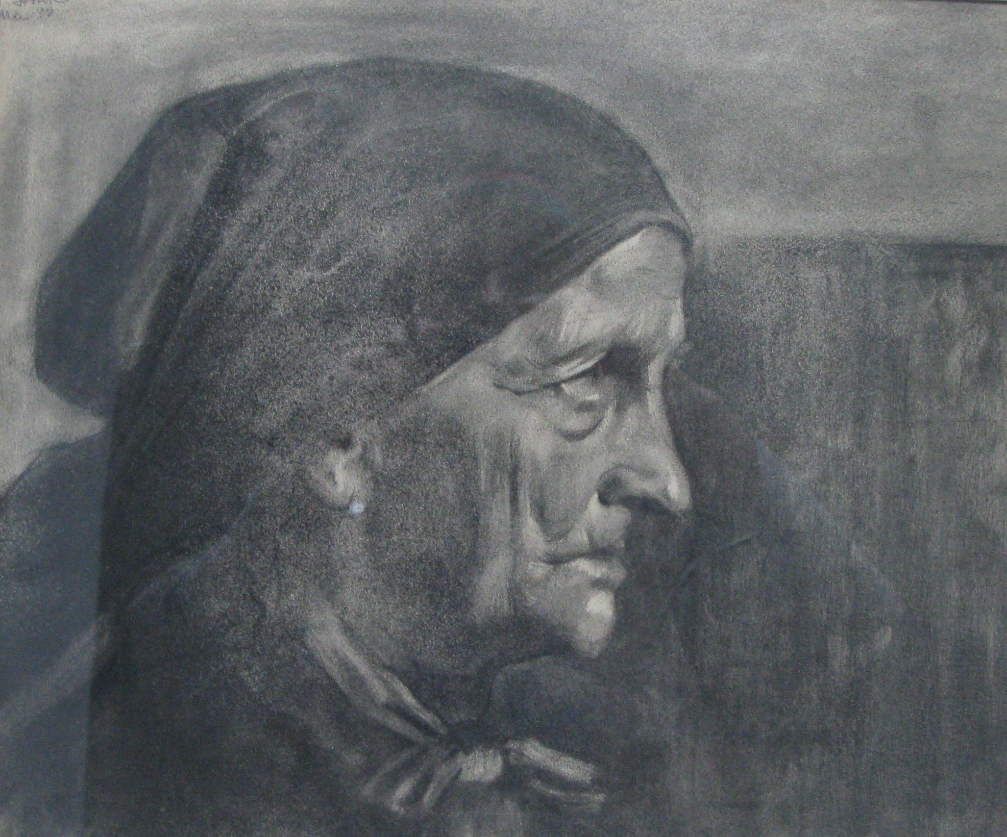 Baba Dochia - cimec.ro