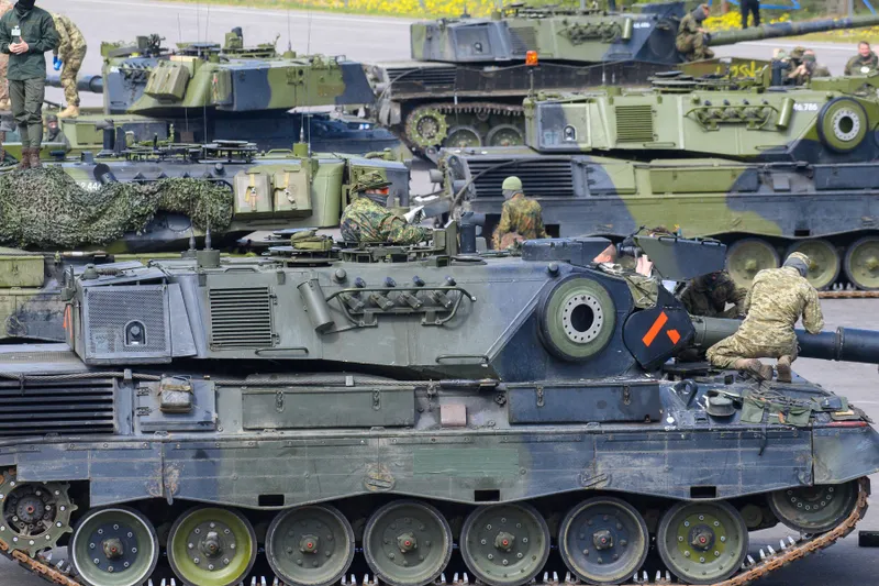 NATO