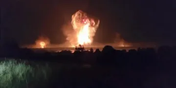 Atac cu drone asupra Moscovei înaintea vizitei istorice a lui Xi Jinping