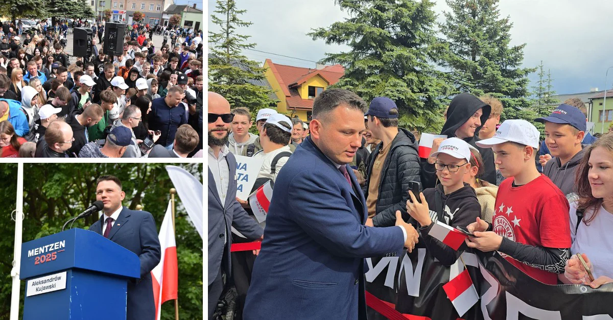 Polonia