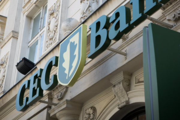 CEC Bank finalizează implementarea proiectului E-Factoring