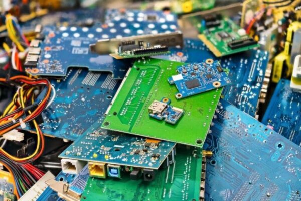 Reciclarea metalelor rare din DEEE: O oportunitate strategică pentru România și contextul global
