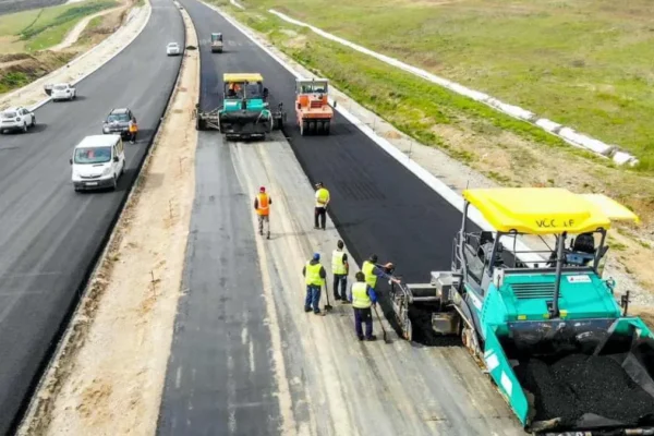 Ministerul Transporturilor oprește finanțarea șantierelor: contracte amânate din lipsă de bani