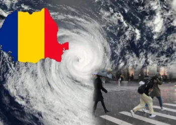În special în zonele montane, din România temperaturile au coborât sub pragul înghețului, iar autoritățile locale au fost nevoite