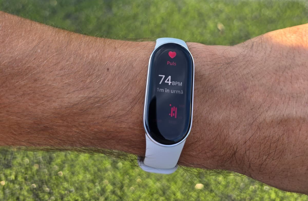 Xiaomi Smart Band 10 Xiaomi Smart Band 10