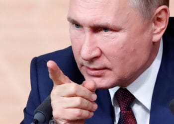 Jocul periculos al lui Putin, descifrat de un fost spion britanic. „În timp ce noi ne uităm spre cer, Kremlinul sapă tranșee în altă parte”