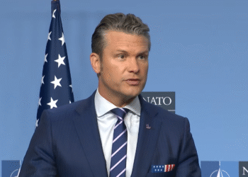 Pete Hegseth