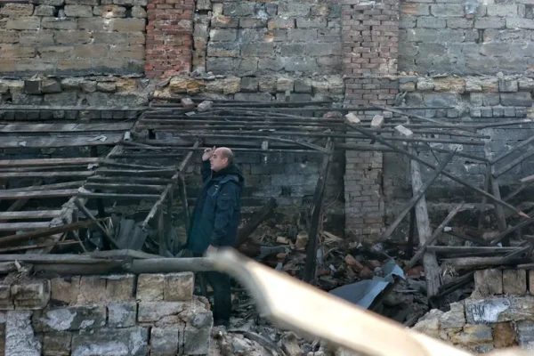 Ucraina