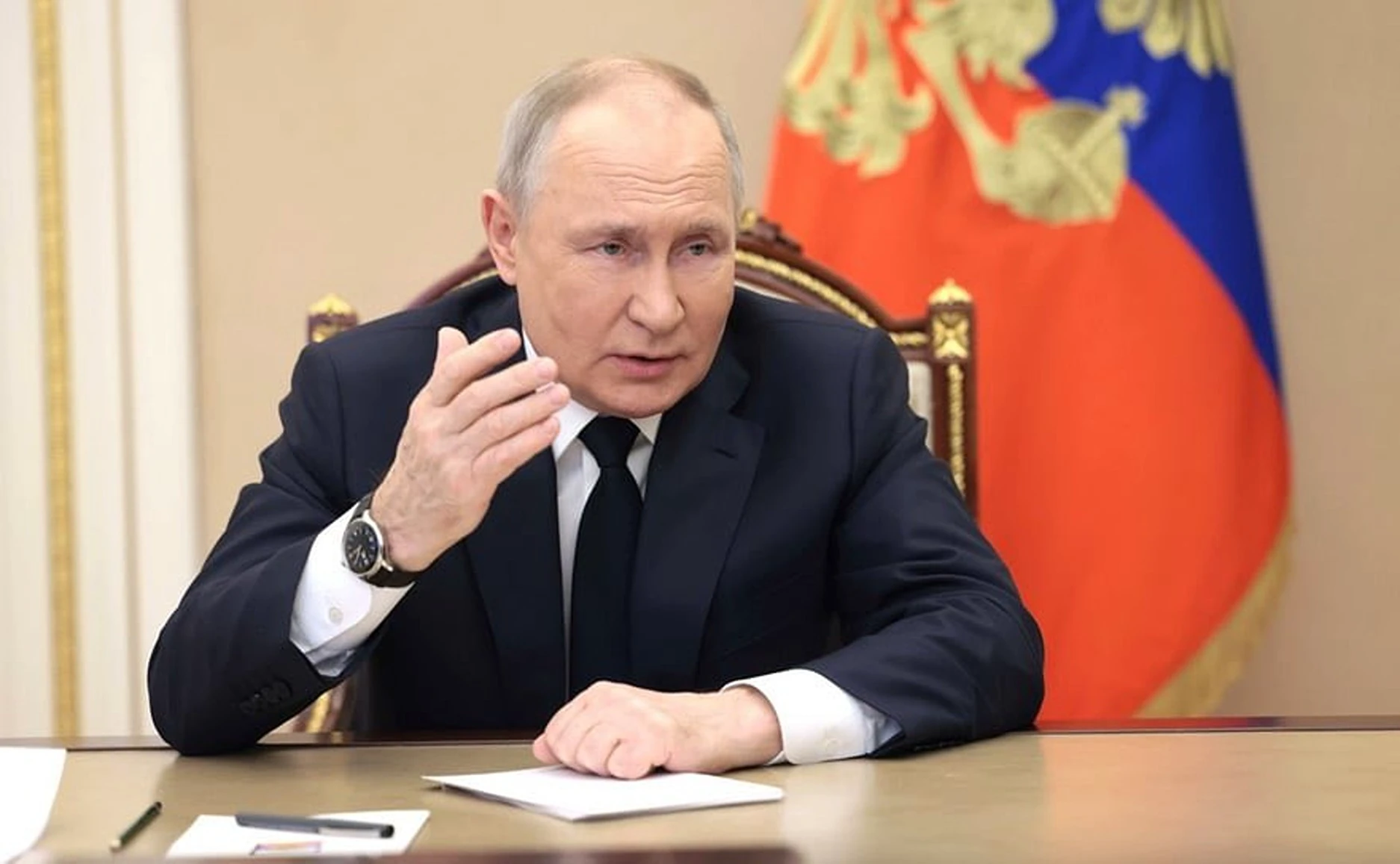 Putin