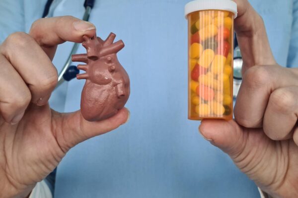 Colesterolul bun și colesterolul rău: care este diferența
